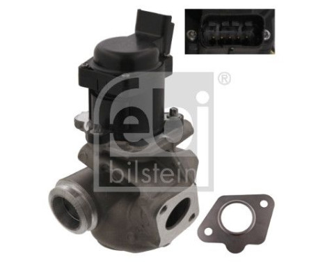 EGR Valve 38500 FEBI, Image 2