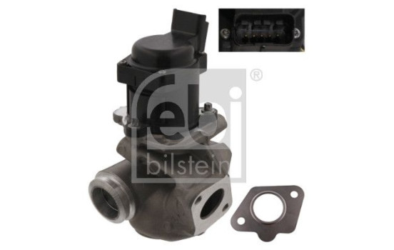 EGR Valve 38500 FEBI, Image 2