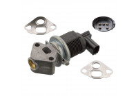 EGR Valve 39417 FEBI