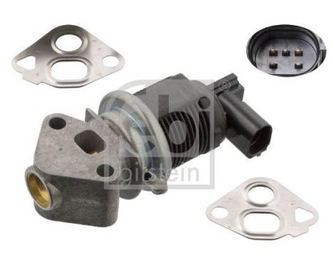 EGR Valve 39417 FEBI, Image 2