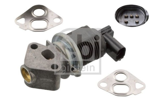 EGR Valve 39417 FEBI, Image 2