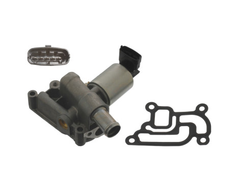 EGR Valve 39545 FEBI