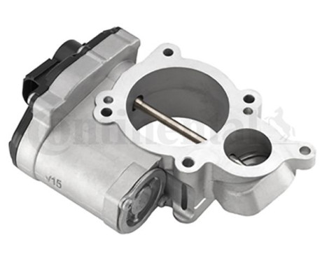 EGR Valve 408-265-001-007Z VDO