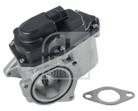 EGR Valve 43978 FEBI, Image 2