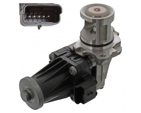 EGR Valve 45200 FEBI