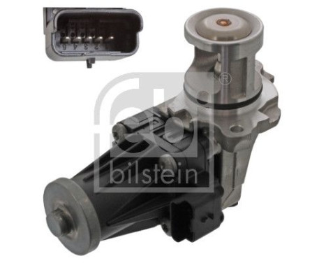 EGR Valve 45200 FEBI, Image 2