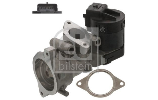 EGR Valve 45210 FEBI, Image 2