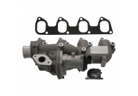 EGR Valve 45421 FEBI