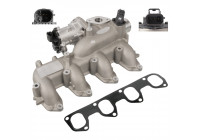 EGR Valve 45423 FEBI