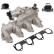 EGR Valve 45423 FEBI