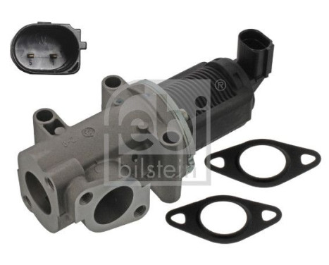 EGR Valve 45676 FEBI, Image 2