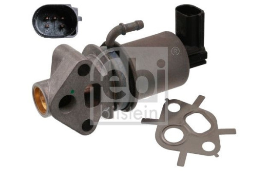 EGR Valve 47640 FEBI, Image 2