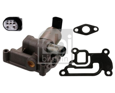 EGR Valve 47708 FEBI, Image 2