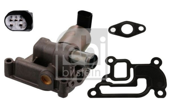 EGR Valve 47708 FEBI, Image 2