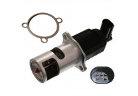 EGR Valve 48333 FEBI