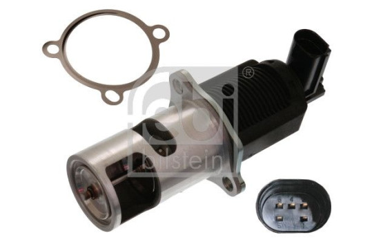 EGR Valve 48333 FEBI, Image 2