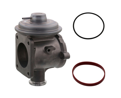 EGR Valve 48457 FEBI