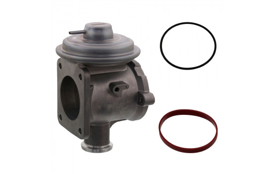 EGR Valve 48457 FEBI