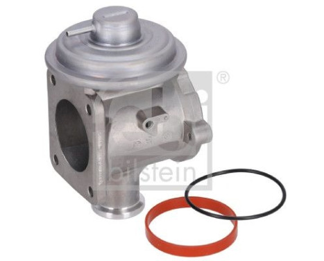 EGR Valve 48457 FEBI, Image 2