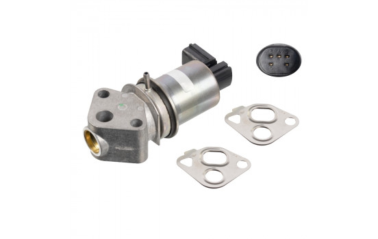 EGR Valve 49483 FEBI