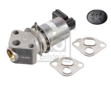 EGR Valve 49483 FEBI, Image 2
