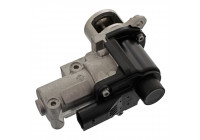 EGR Valve 49484 FEBI