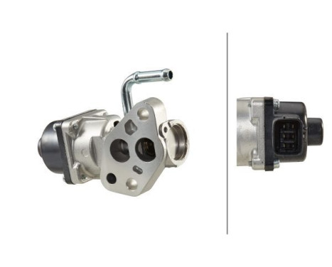 EGR Valve 6NU 010 171-001 Hella