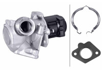 EGR Valve 6NU 010 171-101 Hella