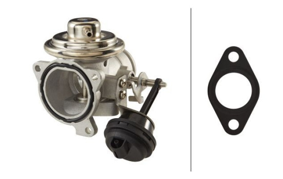 EGR Valve 6NU 010 171-311 Hella
