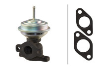EGR Valve 6NU 010 171-411 Hella