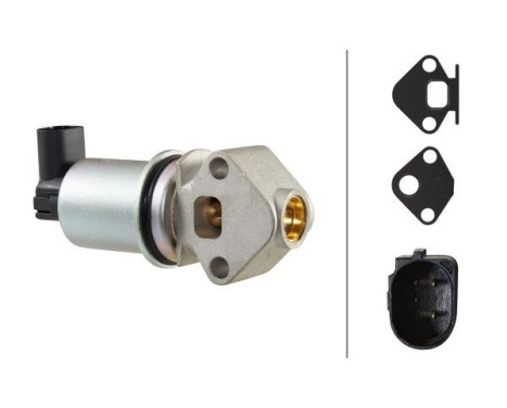 EGR Valve 6NU 010 171-501 Hella