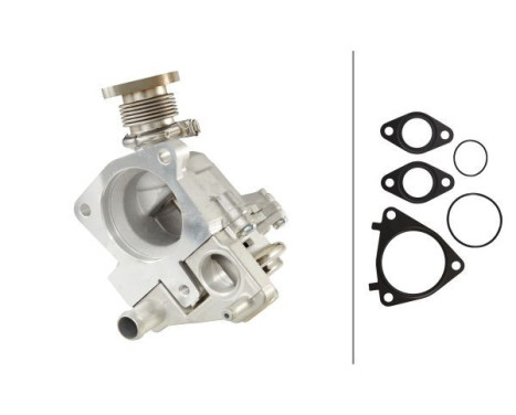 EGR Valve 6NU 010 171-571 Hella