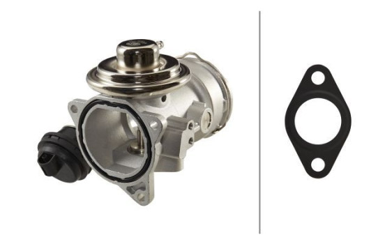 EGR Valve 6NU 010 171-641 Hella