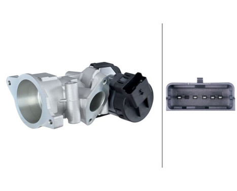 EGR Valve 6NU 010 171-671 Hella