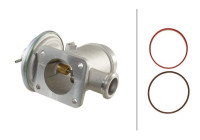 EGR Valve 6NU 010 171-691 Hella
