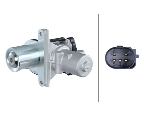 EGR Valve 6NU 010 171-741 Hella