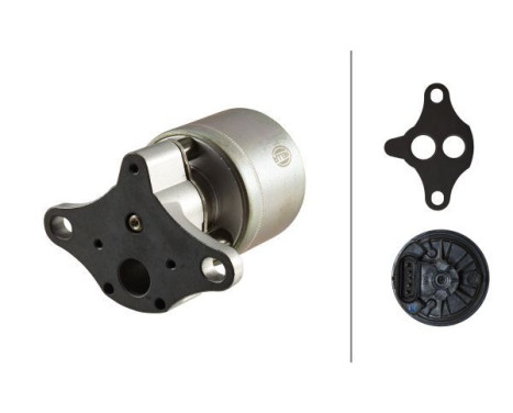 EGR Valve 6NU 010 171-761 Hella