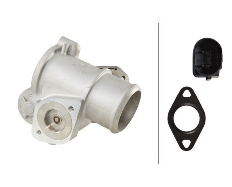EGR Valve 6NU 010 171-791 Hella, Image 2