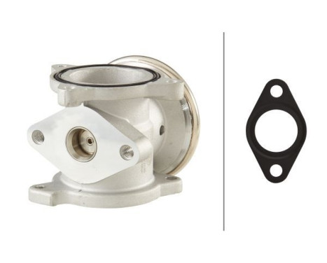 EGR Valve 6NU 010 171-891 Hella