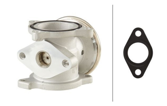 EGR Valve 6NU 010 171-891 Hella