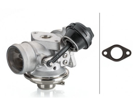 EGR Valve 6NU 010 171-911 Hella