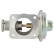 EGR Valve 6NU 010 171-921 Hella, Thumbnail 2