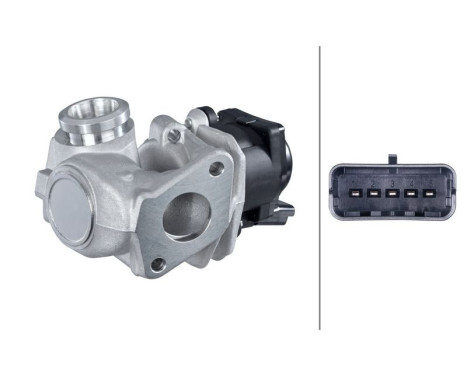 EGR valve 6NU 014 862-071 Hella