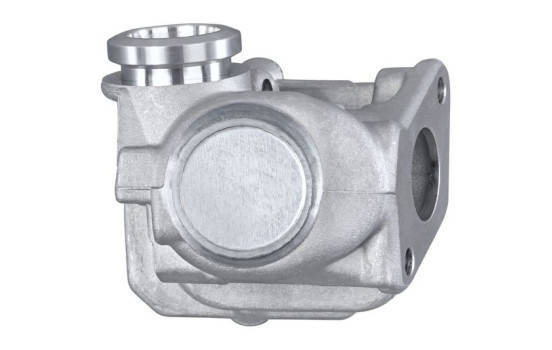 EGR valve 6NU 014 862-071 Hella, Image 2
