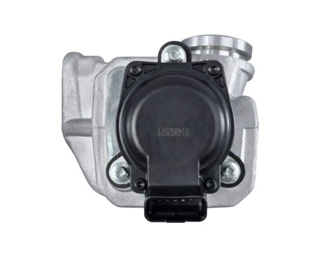 EGR valve 6NU 014 862-071 Hella, Image 3