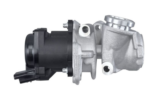 EGR valve 6NU 014 862-071 Hella, Image 4
