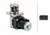 EGR Valve 6NU 014 864-071 Hella