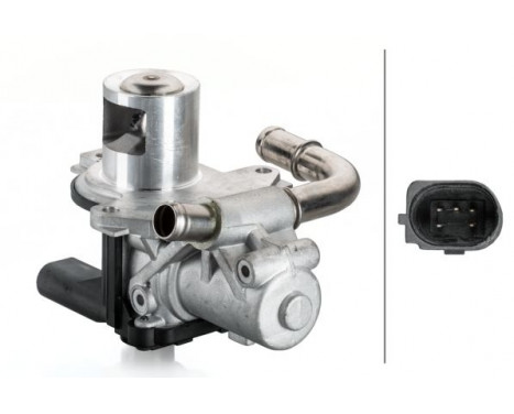 EGR Valve 6NU 014 864-081 Hella