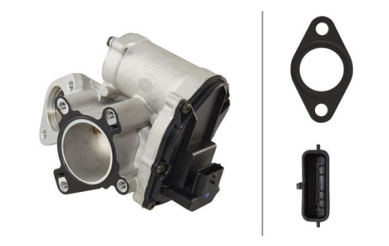 EGR Valve 6NU 014 864-101 Hella