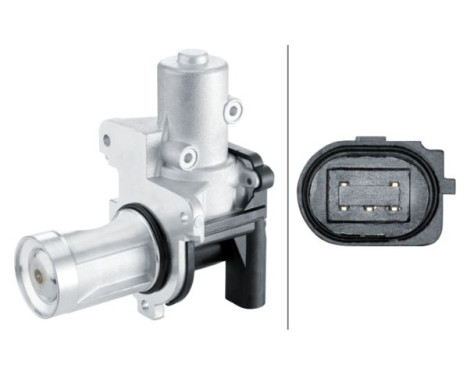 EGR Valve 6NU 014 864-471 Hella